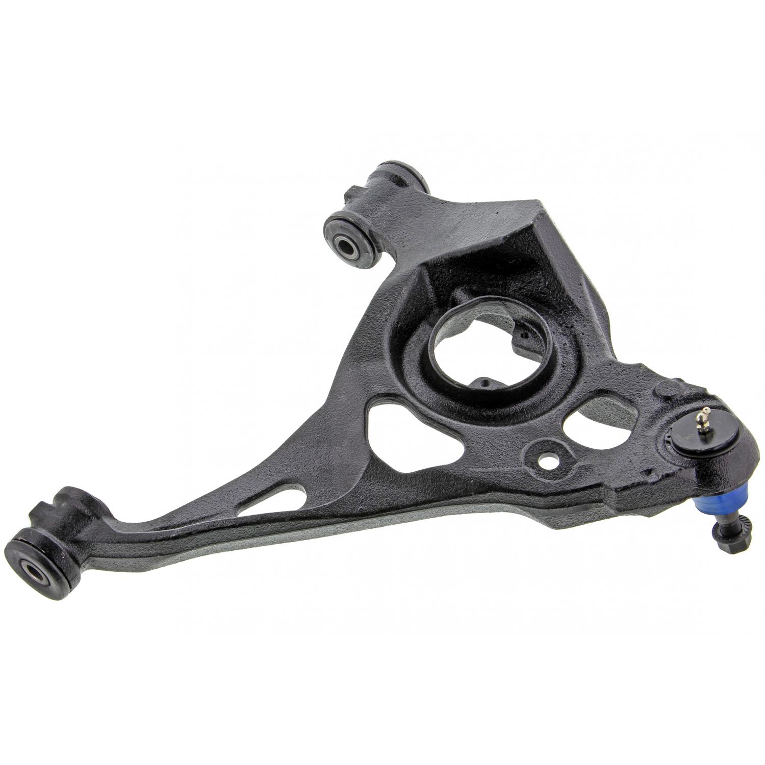 Mevotech CMS501055 - Suspension Control Arm and Ball Joint Assembly Mevotech CMS501055 Suspension Control Arm and Ball Joint Assembly product image 2 of 5