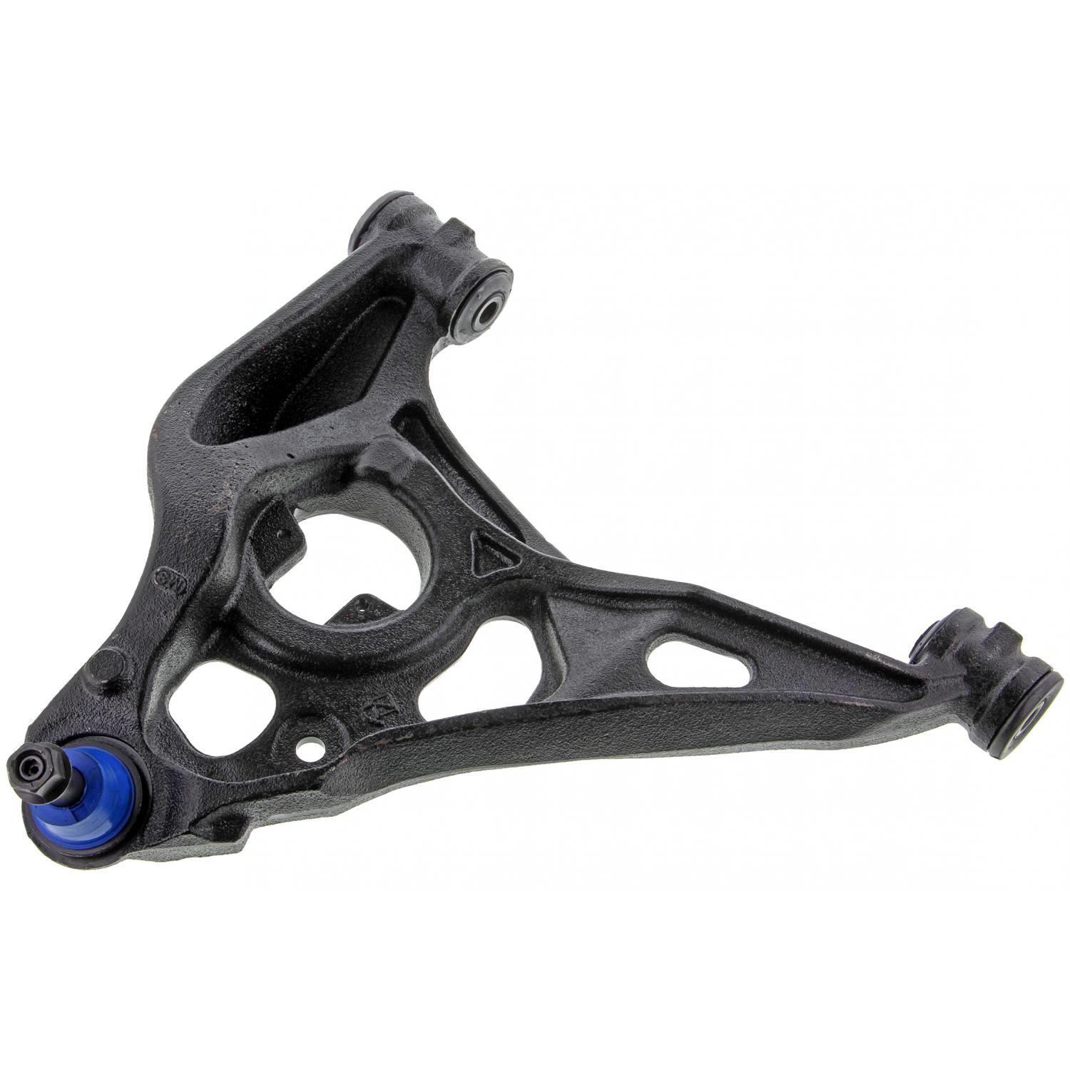 Mevotech CMS501055 - Suspension Control Arm and Ball Joint Assembly Mevotech CMS501055 Suspension Control Arm and Ball Joint Assembly product image 3 of 5