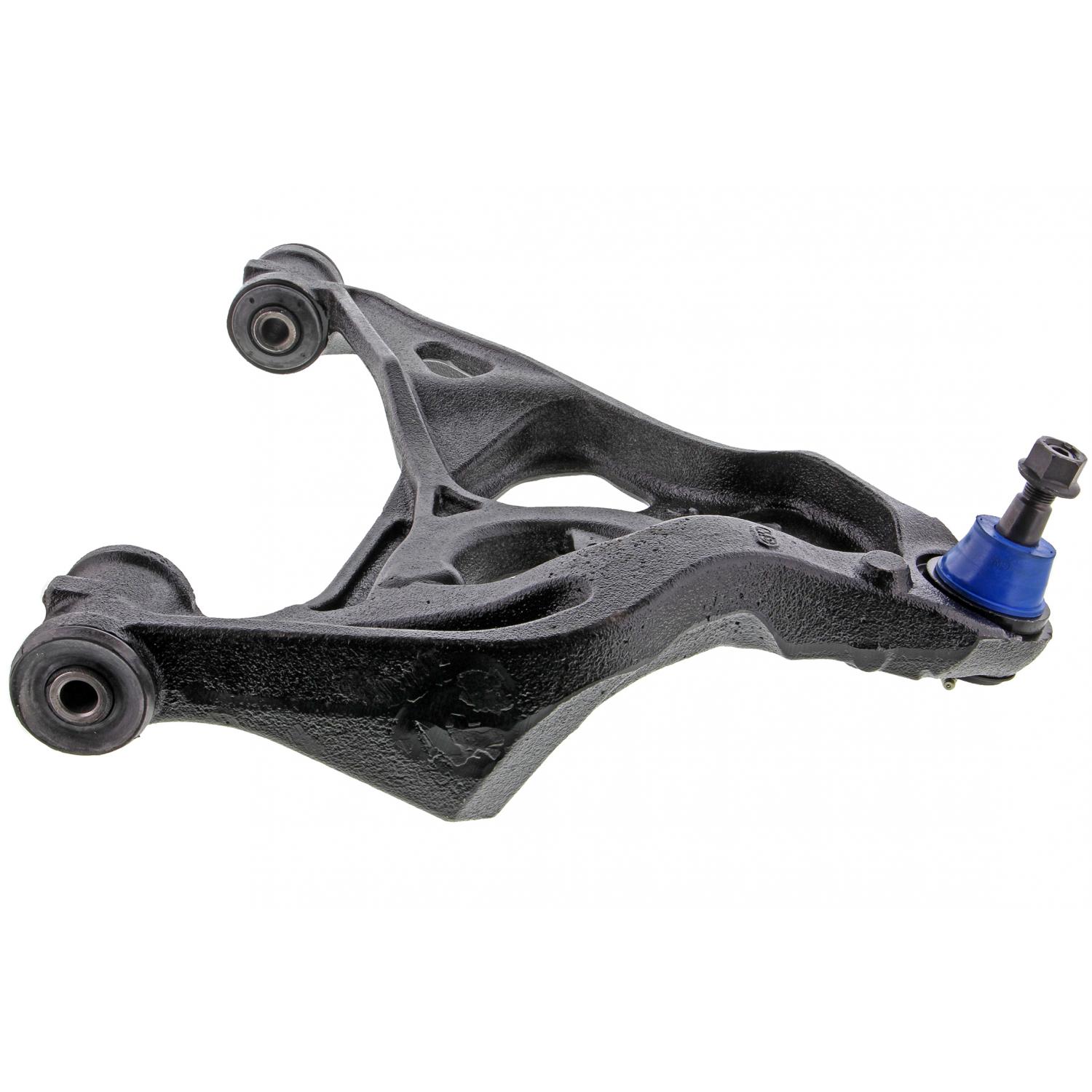 Mevotech CMS501055 - Suspension Control Arm and Ball Joint Assembly Mevotech CMS501055 Suspension Control Arm and Ball Joint Assembly product image 5 of 5