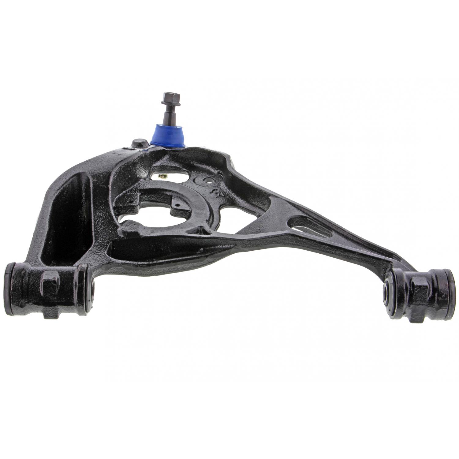 Mevotech CMS501056 - Suspension Control Arm and Ball Joint Assembly Mevotech CMS501056 Suspension Control Arm and Ball Joint Assembly product image 1 of 5