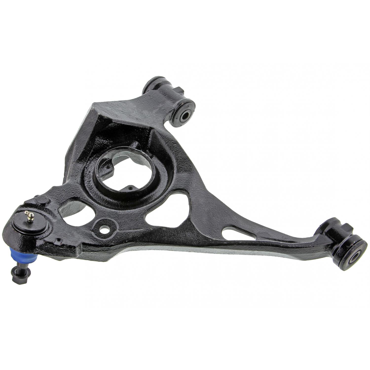 Mevotech CMS501056 - Suspension Control Arm and Ball Joint Assembly Mevotech CMS501056 Suspension Control Arm and Ball Joint Assembly product image 2 of 5