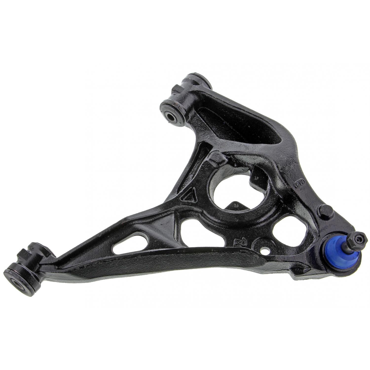 Mevotech CMS501056 - Suspension Control Arm and Ball Joint Assembly Mevotech CMS501056 Suspension Control Arm and Ball Joint Assembly product image 3 of 5