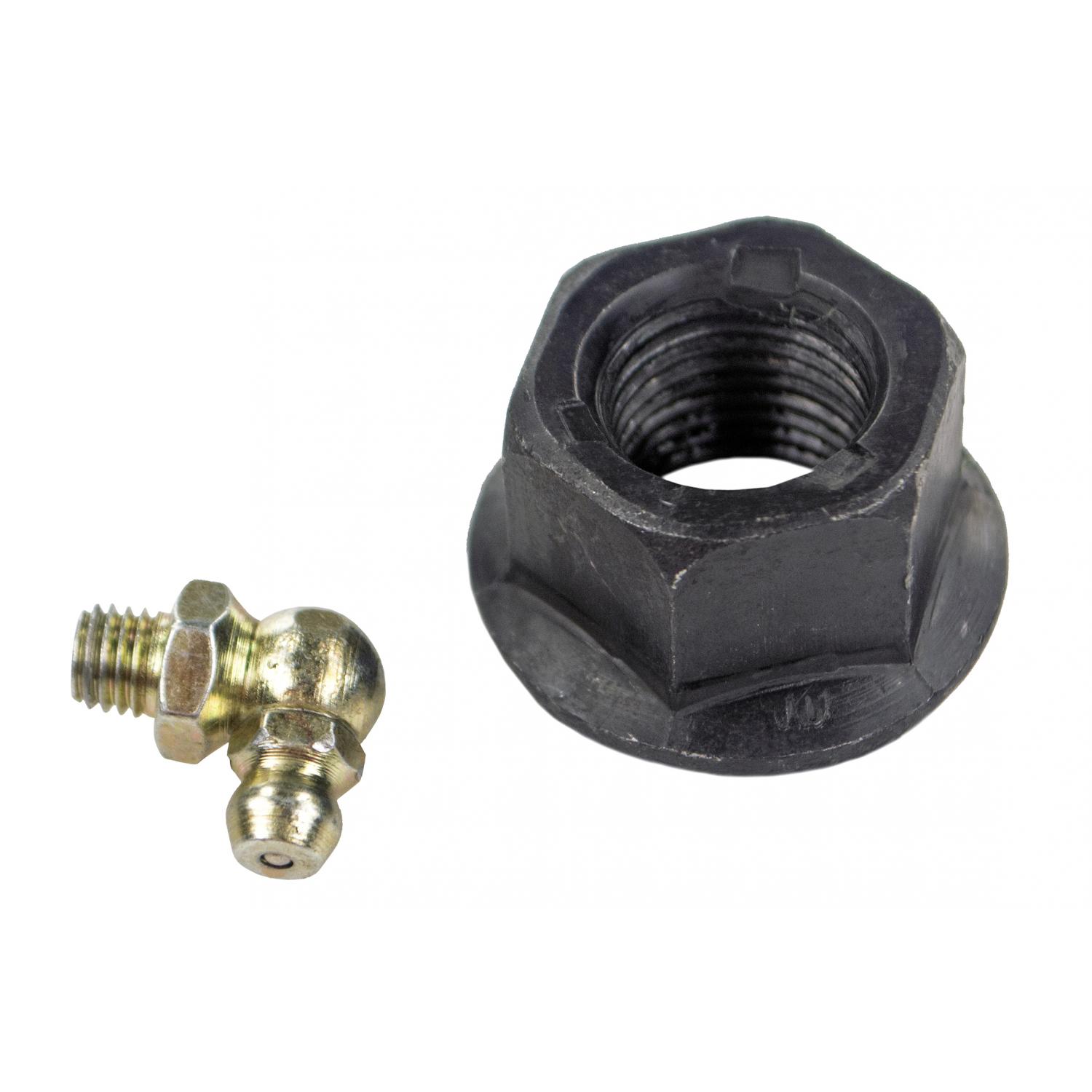 Mevotech CMS501056 - Suspension Control Arm and Ball Joint Assembly Mevotech CMS501056 Suspension Control Arm and Ball Joint Assembly product image 4 of 5