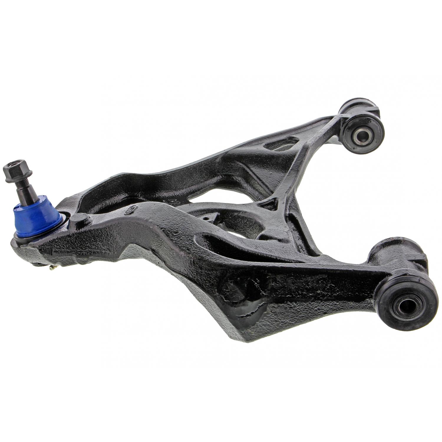Mevotech CMS501056 - Suspension Control Arm and Ball Joint Assembly Mevotech CMS501056 Suspension Control Arm and Ball Joint Assembly product image 5 of 5