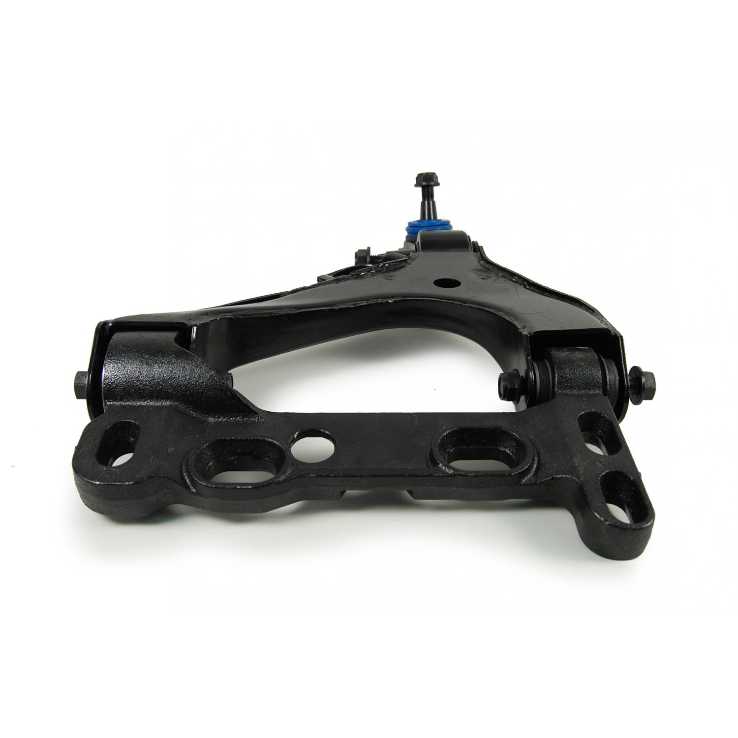 Mevotech CMS501057 Suspension Control Arm and Ball Joint Assembly product image 2 of 5