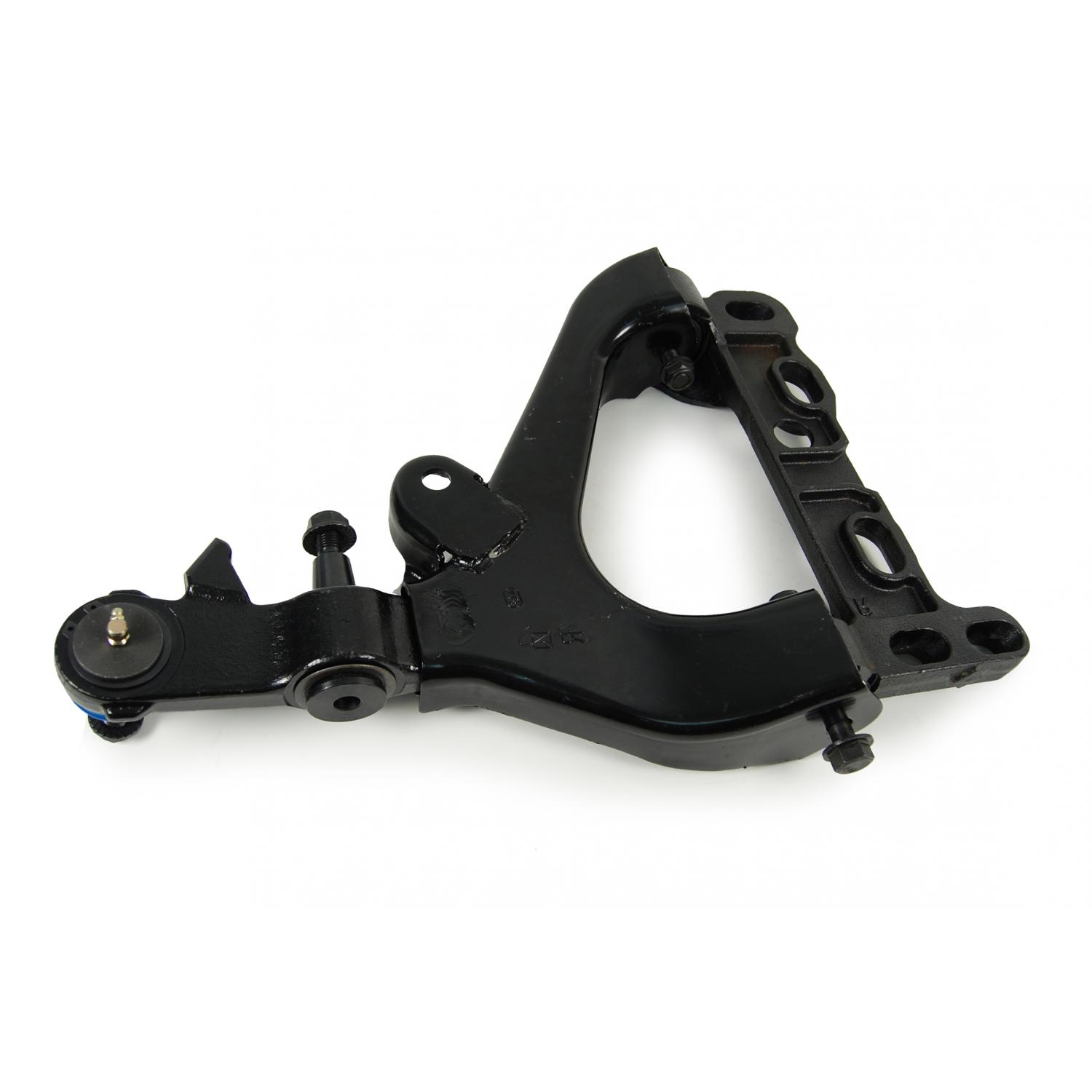 Mevotech CMS501057 Suspension Control Arm and Ball Joint Assembly product image 3 of 5