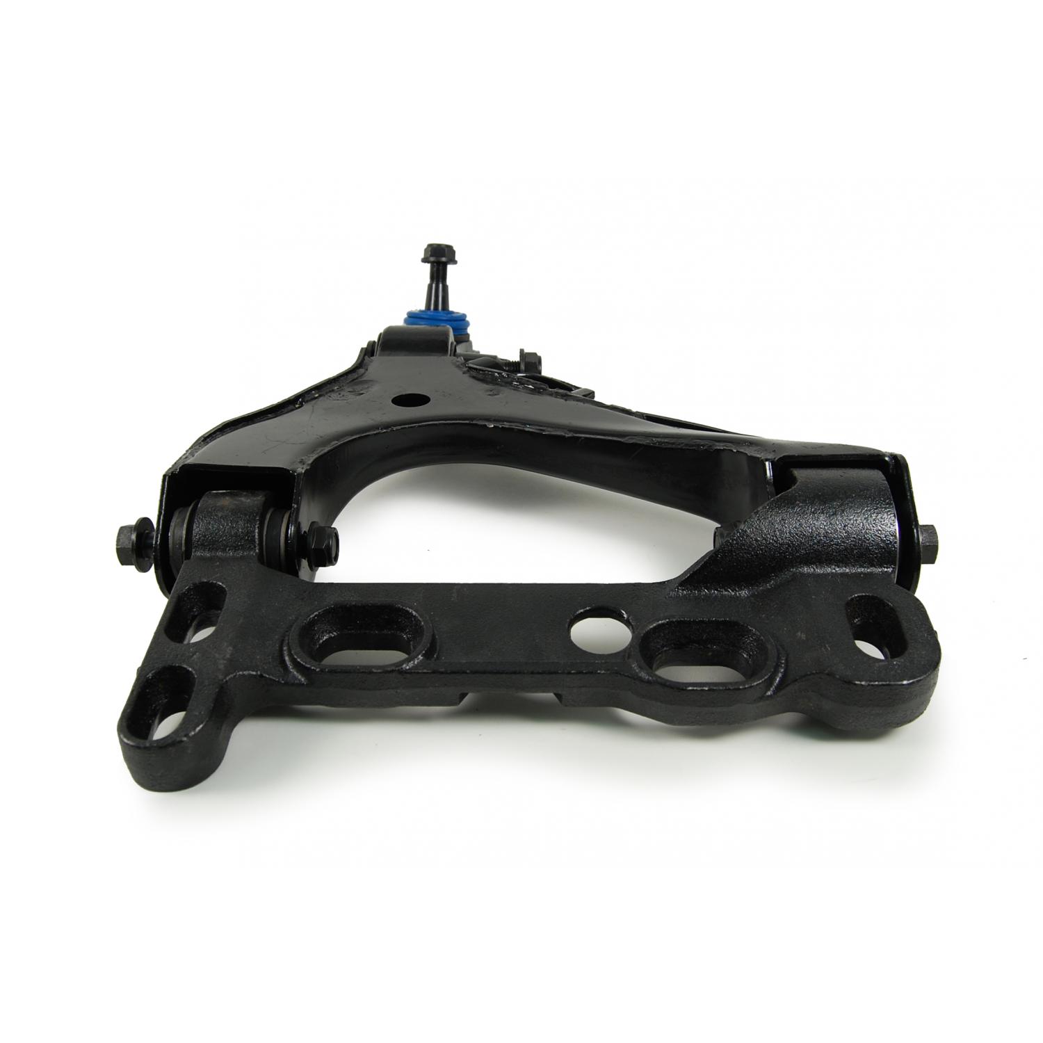 Mevotech CMS501058 - Suspension Control Arm and Ball Joint Assembly Mevotech CMS501058 Suspension Control Arm and Ball Joint Assembly product image 1 of 5
