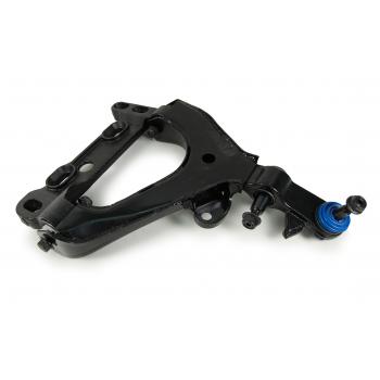 MEVOTECH CMS501058 - Suspension Control Arm and Ball Joint Assembly Product image