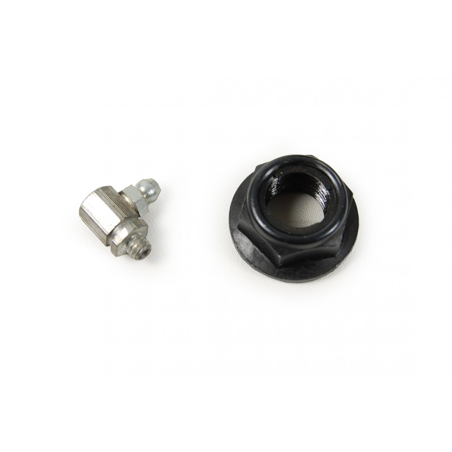 Mevotech CMS501058 - Suspension Control Arm and Ball Joint Assembly Mevotech CMS501058 Suspension Control Arm and Ball Joint Assembly product image 4 of 5