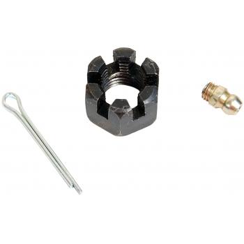 2008 Buick LaCrosse Suspension Control Arm and Ball Joint Assembly Front Right Lower Mevotech CMS501062 image 4 of 4