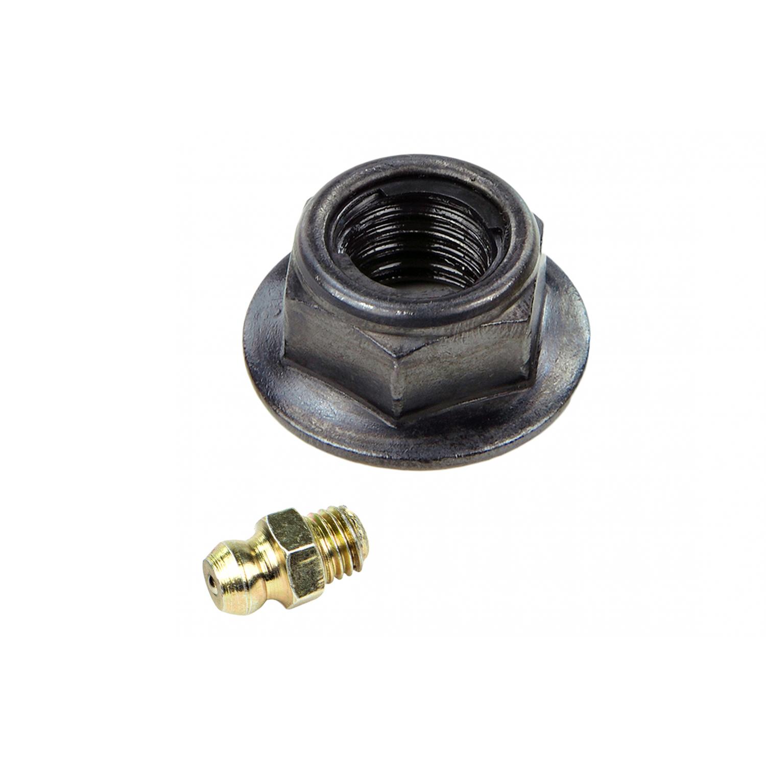 Mevotech CMS501063 - Suspension Trailing Arm Mevotech CMS501063 Lateral Arm and Ball Joint Assembly product image 3 of 3