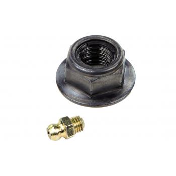 2008 Buick Lucerne Lateral Arm and Ball Joint Assembly Rear Mevotech CMS501063 image 3 of 3