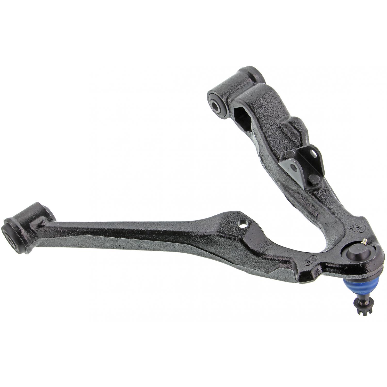 Mevotech CMS50108 - Suspension Control Arm and Ball Joint Assembly Mevotech CMS50108 Suspension Control Arm and Ball Joint Assembly product image 2 of 5