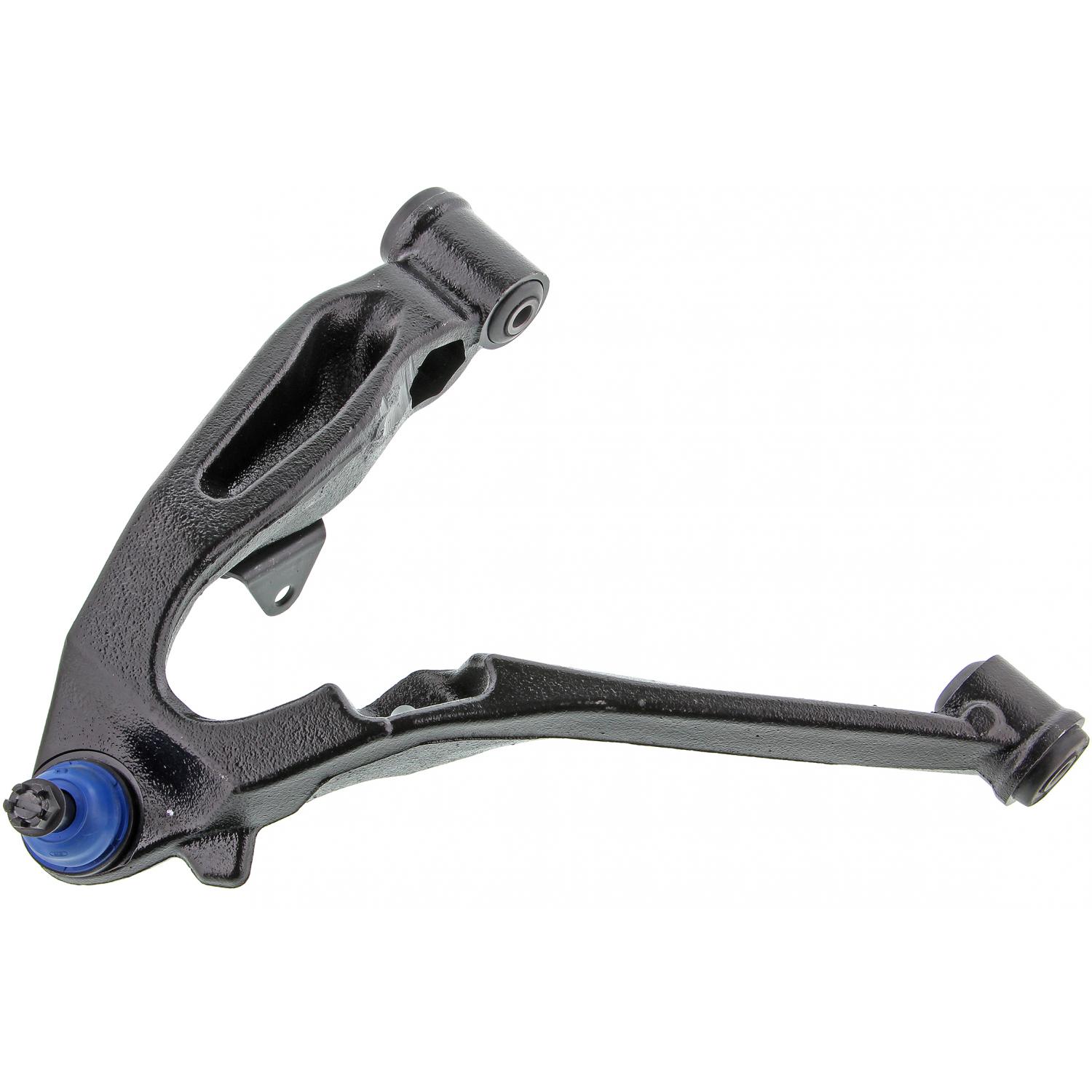 Mevotech CMS50108 - Suspension Control Arm and Ball Joint Assembly Mevotech CMS50108 Suspension Control Arm and Ball Joint Assembly product image 3 of 5
