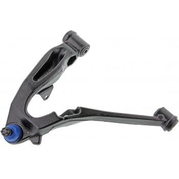 2009 Chevrolet Suburban 2500 Suspension Control Arm and Ball Joint Assembly Front Left Lower Mevotech CMS50108 image 3 of 4