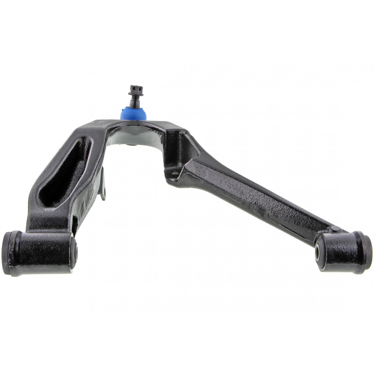 Mevotech CMS50109 - Suspension Control Arm and Ball Joint Assembly Mevotech CMS50109 Suspension Control Arm and Ball Joint Assembly product image 1 of 5