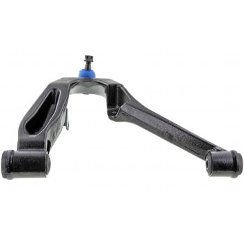 2009 Chevrolet Suburban 2500 Suspension Control Arm and Ball Joint Assembly Front Right Lower Mevotech CMS50109 image 1 of 4