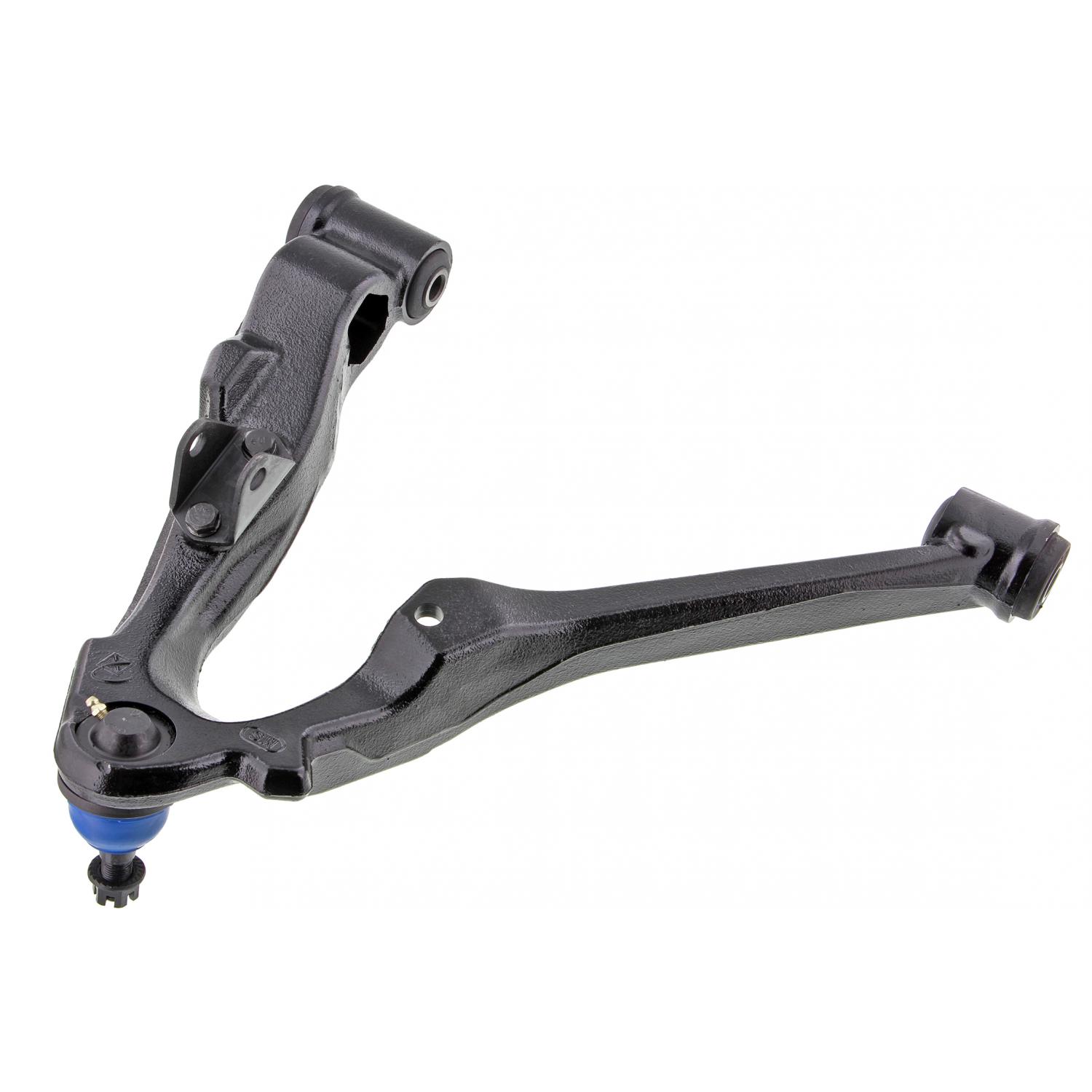 Mevotech CMS50109 - Suspension Control Arm and Ball Joint Assembly Mevotech CMS50109 Suspension Control Arm and Ball Joint Assembly product image 2 of 5