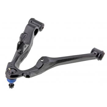 2009 Chevrolet Suburban 2500 Suspension Control Arm and Ball Joint Assembly Front Right Lower Mevotech CMS50109 image 2 of 4