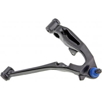 2009 Chevrolet Suburban 2500 Suspension Control Arm and Ball Joint Assembly Front Right Lower Mevotech CMS50109 image 3 of 4