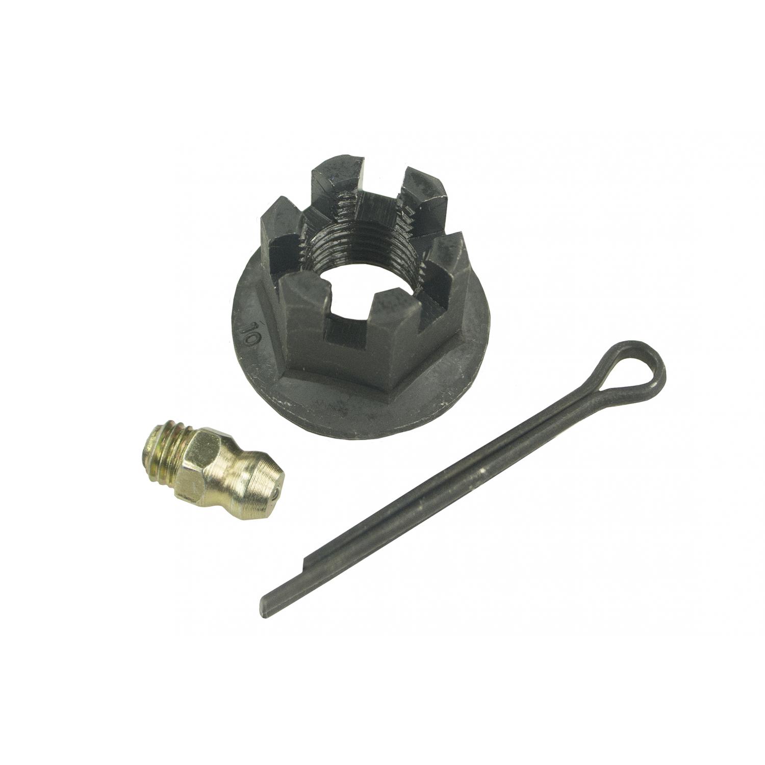 Mevotech CMS50109 - Suspension Control Arm and Ball Joint Assembly Mevotech CMS50109 Suspension Control Arm and Ball Joint Assembly product image 4 of 5