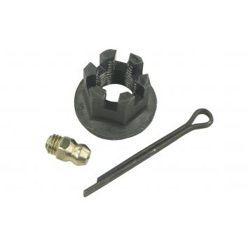 MEVOTECH CMS50109 - Suspension Control Arm and Ball Joint Assembly Product image