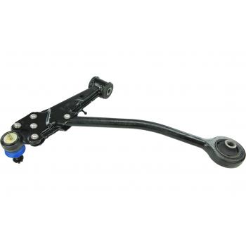 1998 Cadillac DeVille Suspension Control Arm and Ball Joint Assembly Front Left Lower Mevotech CMS501090 image 1 of 4