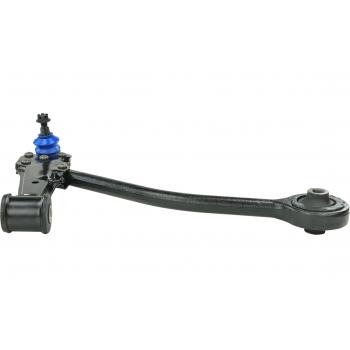 1998 Cadillac DeVille Suspension Control Arm and Ball Joint Assembly Front Left Lower Mevotech CMS501090 image 2 of 4