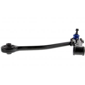 1998 Cadillac DeVille Suspension Control Arm and Ball Joint Assembly Front Right Lower Mevotech CMS501091 image 1 of 4
