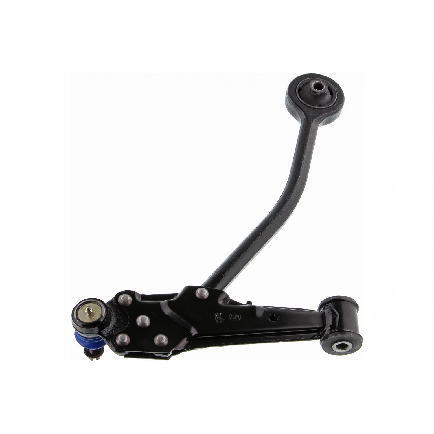 Mevotech CMS501091 - Suspension Control Arm and Ball Joint Assembly Mevotech CMS501091 Suspension Control Arm and Ball Joint Assembly product image 2 of 5