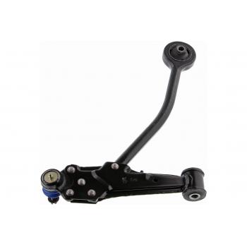 1998 Cadillac DeVille Suspension Control Arm and Ball Joint Assembly Front Right Lower Mevotech CMS501091 image 2 of 4