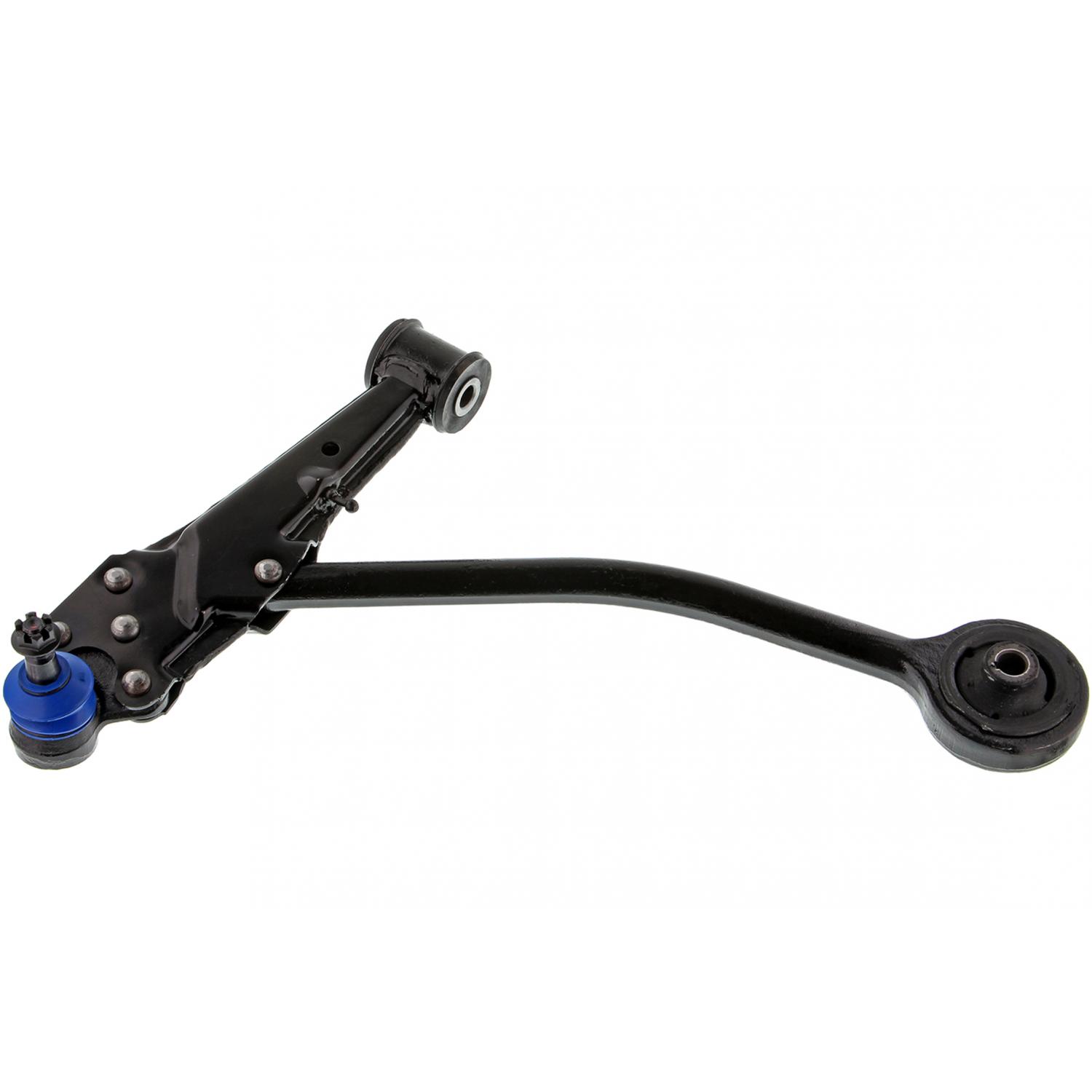 Mevotech CMS501091 - Suspension Control Arm and Ball Joint Assembly Mevotech CMS501091 Suspension Control Arm and Ball Joint Assembly product image 3 of 5