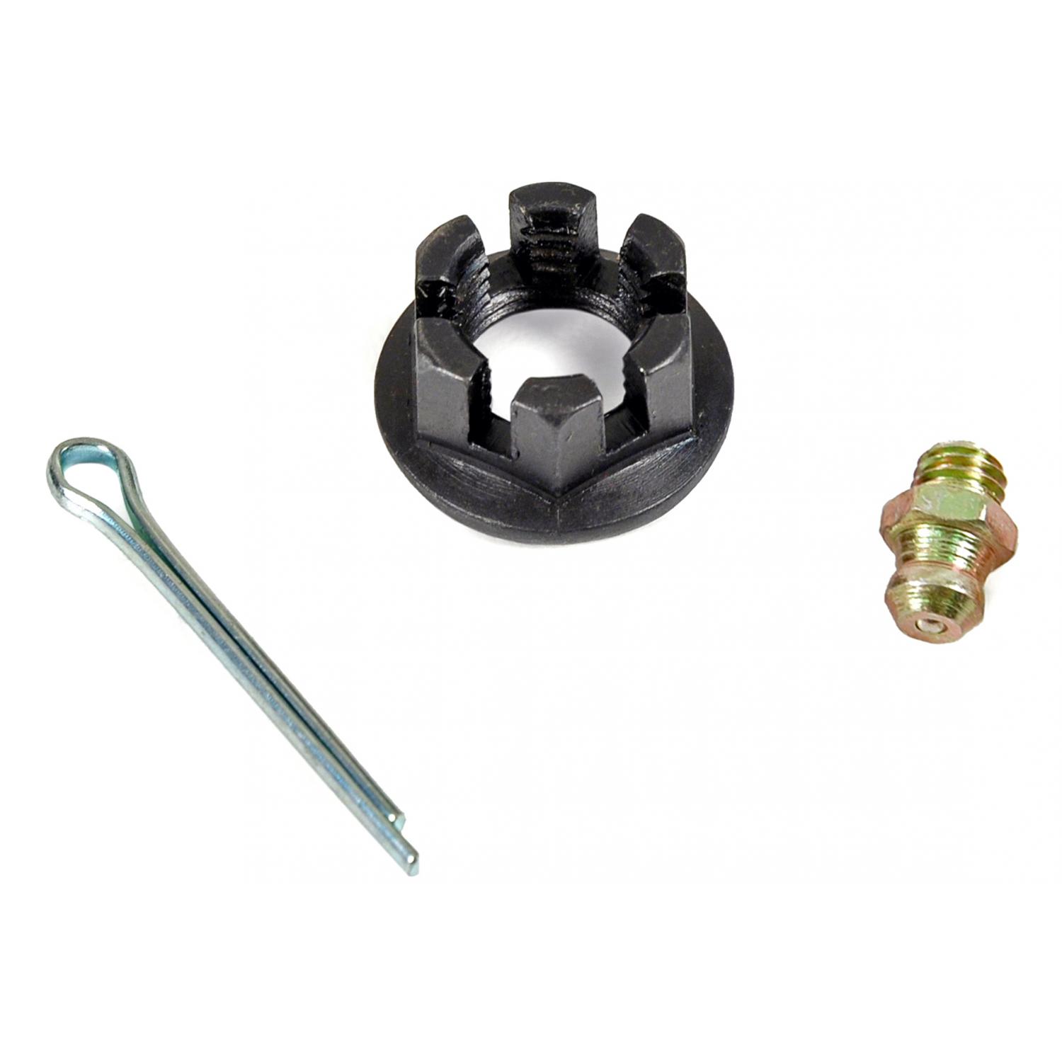 Mevotech CMS501091 - Suspension Control Arm and Ball Joint Assembly Mevotech CMS501091 Suspension Control Arm and Ball Joint Assembly product image 4 of 5