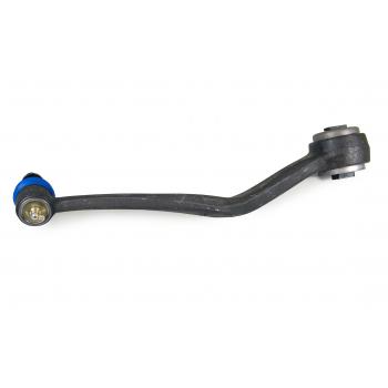 2009 Pontiac G8 Suspension Control Arm and Ball Joint Assembly Front Left Lower Forward Mevotech CMS501096 image 1 of 3