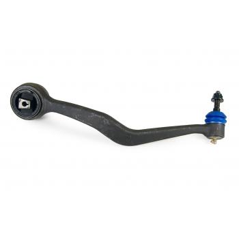2009 Pontiac G8 Suspension Control Arm and Ball Joint Assembly Front Left Lower Forward Mevotech CMS501096 image 2 of 3