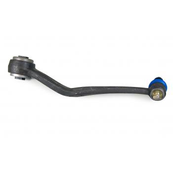 2009 Pontiac G8 Suspension Control Arm and Ball Joint Assembly Front Right Lower Forward Mevotech CMS501097 image 1 of 3