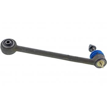 2009 Pontiac G8 Suspension Control Arm and Ball Joint Assembly Front Left Lower Rearward Mevotech CMS501098 image 1 of 3