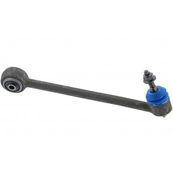 2009 Pontiac G8 Suspension Control Arm and Ball Joint Assembly Front Left Lower Rearward Mevotech CMS501098 image 2 of 3