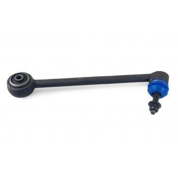 2009 Pontiac G8 Suspension Control Arm and Ball Joint Assembly Front Right Lower Rearward Mevotech CMS501099 image 2 of 3