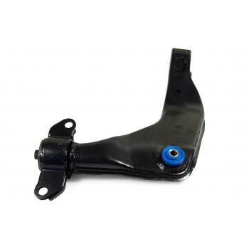 2008 Pontiac G8 Suspension Control Arm Rear Left Upper Mevotech CMS501102 image 1 of 4