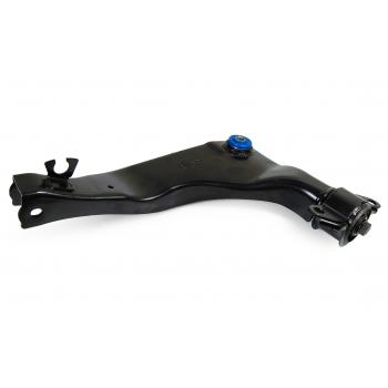 2008 Pontiac G8 Suspension Control Arm Rear Left Upper Mevotech CMS501102 image 3 of 4