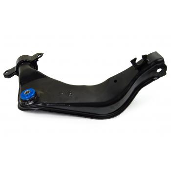 2008 Pontiac G8 Suspension Control Arm Rear Left Upper Mevotech CMS501102 image 4 of 4