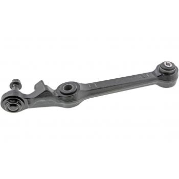 2005 Pontiac GTO Suspension Control Arm and Ball Joint Assembly Front Left Lower Mevotech CMS501107 image 1 of 3