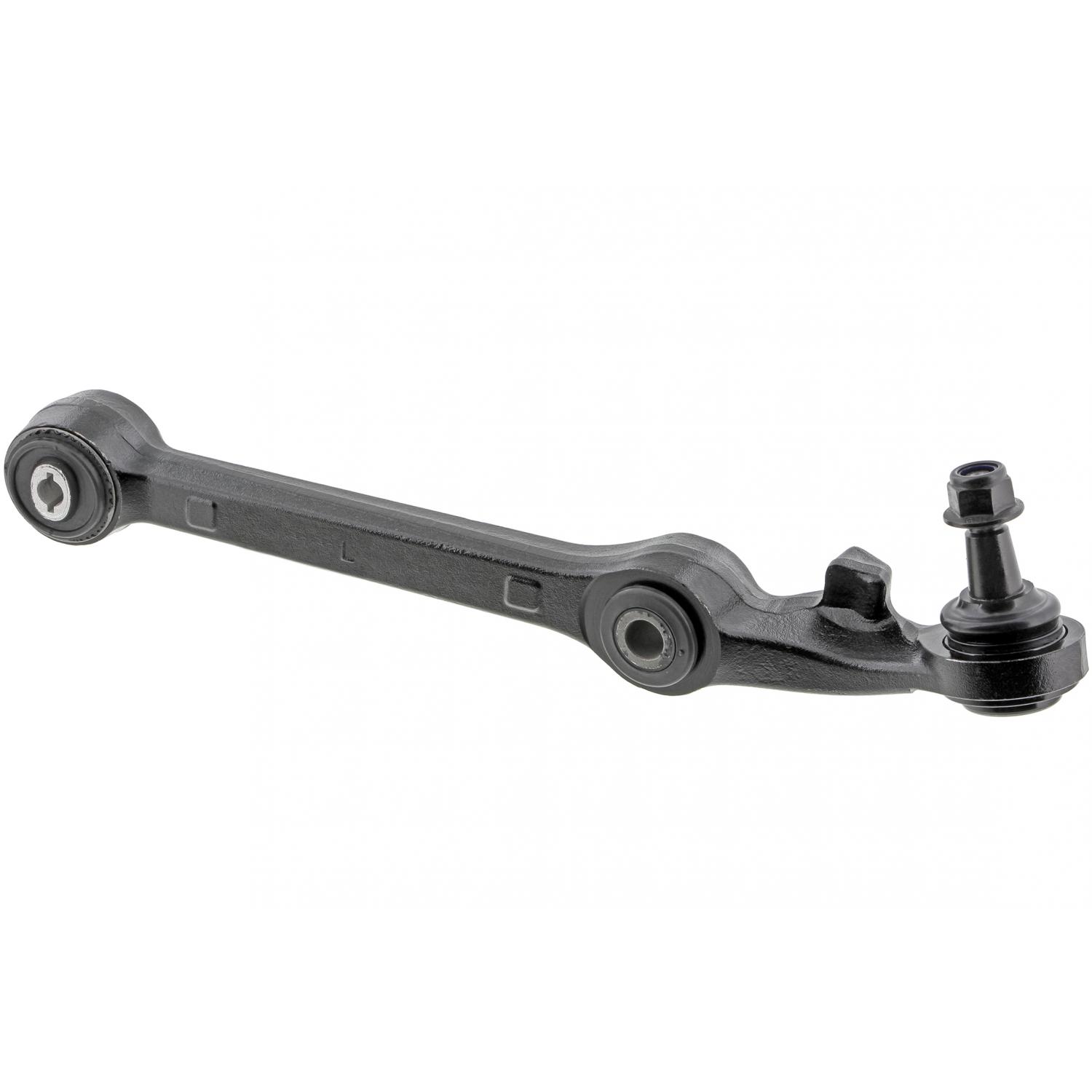 Mevotech CMS501107 - Suspension Control Arm and Ball Joint Assembly Mevotech CMS501107 Suspension Control Arm and Ball Joint Assembly product image 2 of 3
