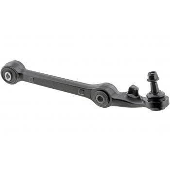 2005 Pontiac GTO Suspension Control Arm and Ball Joint Assembly Front Left Lower Mevotech CMS501107 image 2 of 3