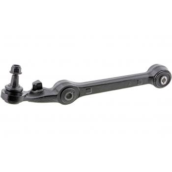 2005 Pontiac GTO Suspension Control Arm and Ball Joint Assembly Front Right Lower Mevotech CMS501108 image 2 of 3