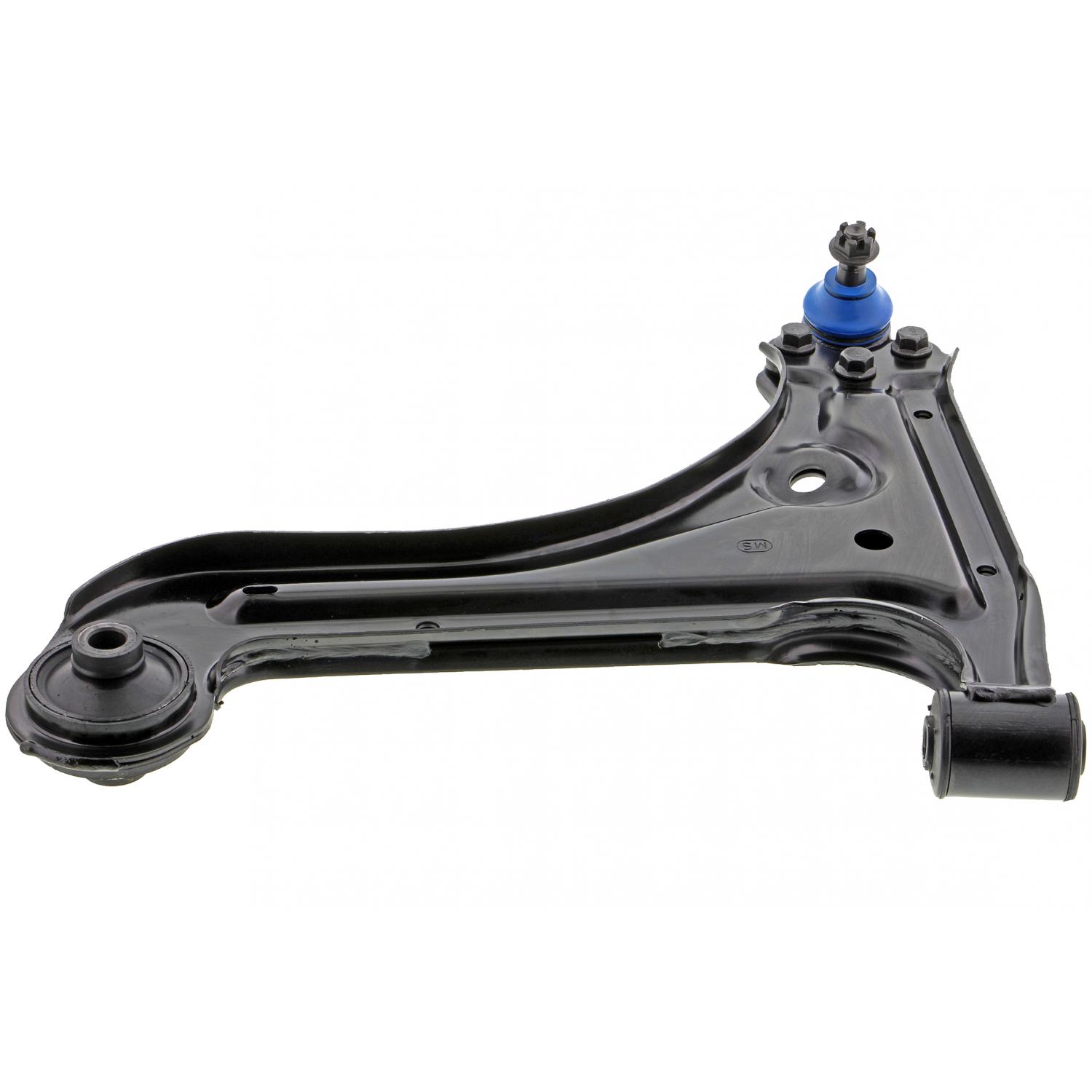 Mevotech CMS50111 - Suspension Control Arm and Ball Joint Assembly Mevotech CMS50111 Suspension Control Arm and Ball Joint Assembly product image 1 of 5