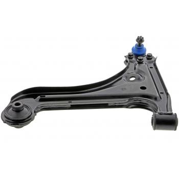 2000 Oldsmobile Alero Suspension Control Arm and Ball Joint Assembly Front Left Lower Mevotech CMS50111 image 1 of 4