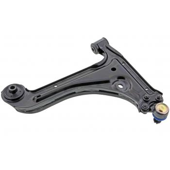 2000 Oldsmobile Alero Suspension Control Arm and Ball Joint Assembly Front Left Lower Mevotech CMS50111 image 2 of 4