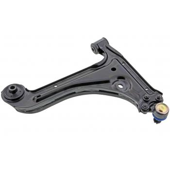 MEVOTECH CMS50111 - Suspension Control Arm and Ball Joint Assembly Product image